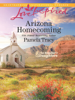 cover image of Arizona Homecoming